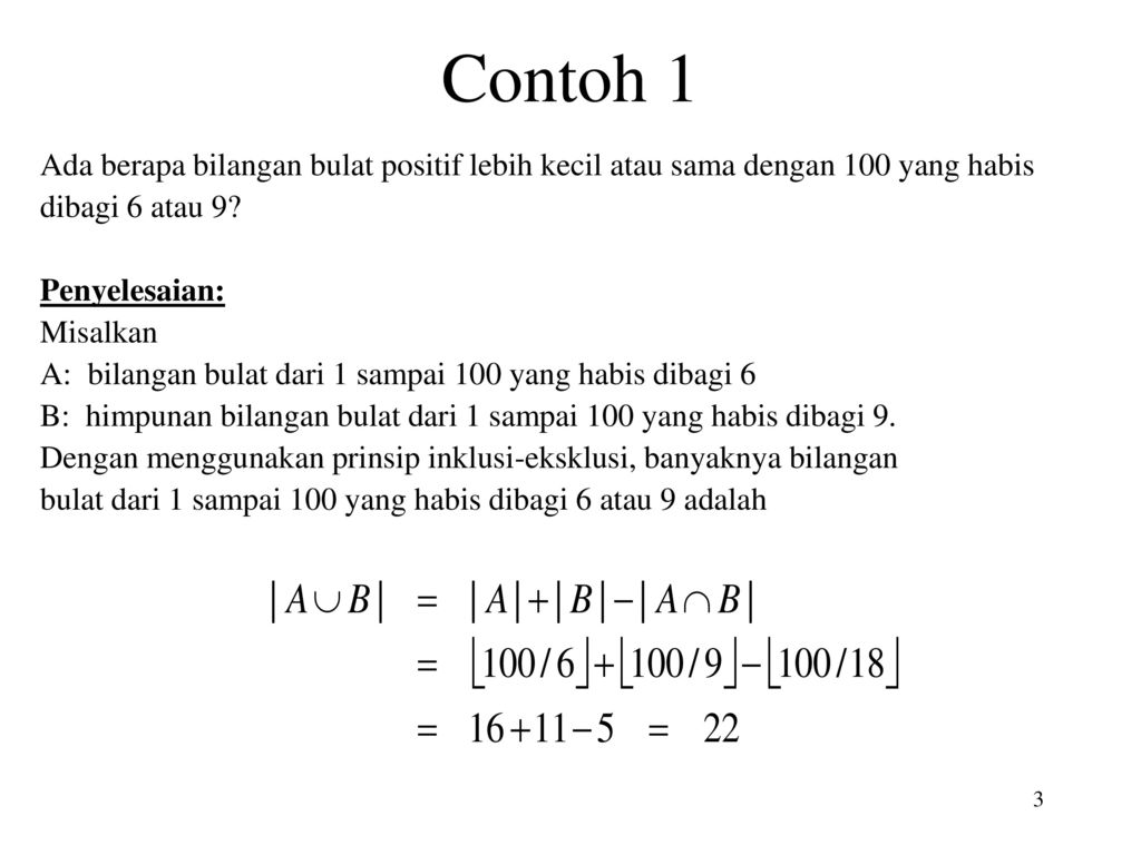 Bilangan Genap Antara Dan Yang Habis Dibagi